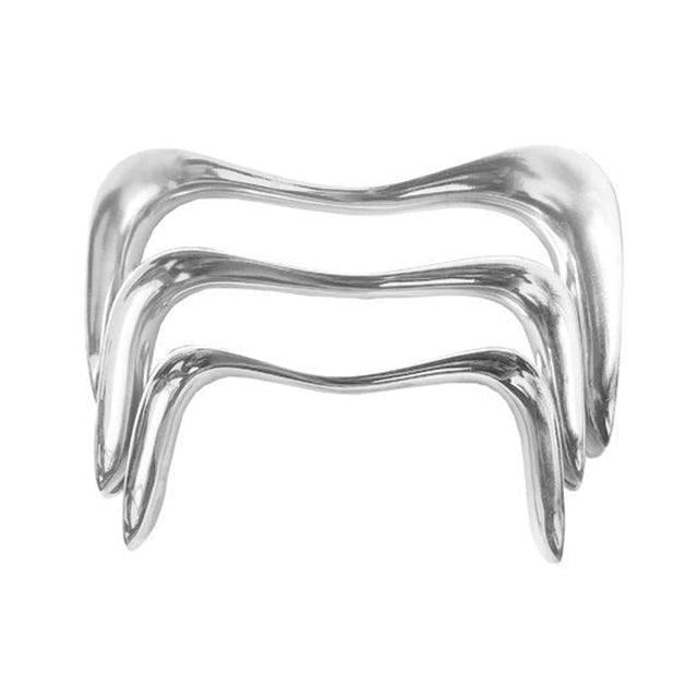 C.r.exim Sims Duckbill Vaginal Speculum - Global Surgicals