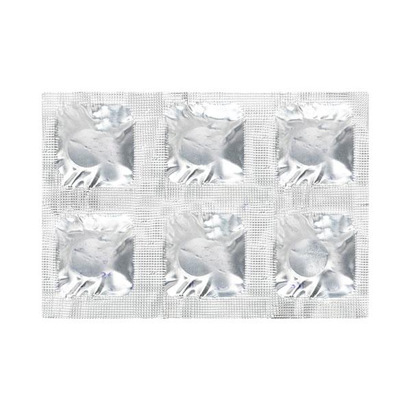 MACROZIDE 500MG TABLET 6'S