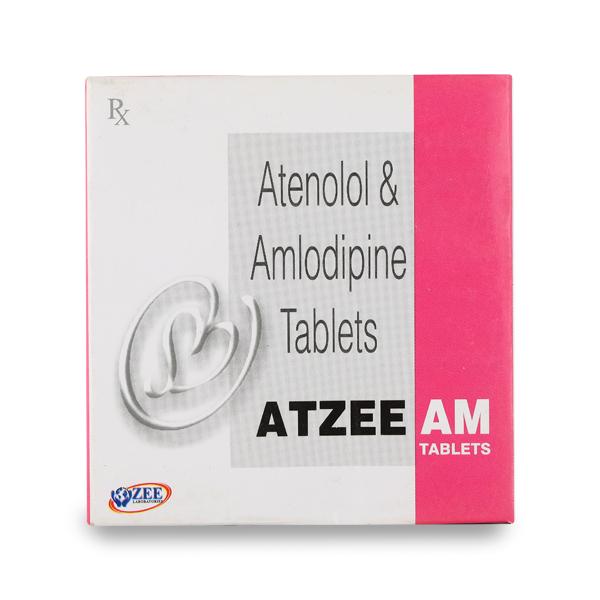 ATZEE AM Tablet 15's