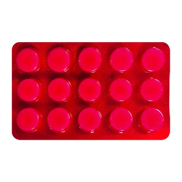 NAPROSYN 250 + Tablet 15's