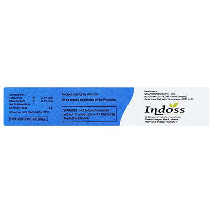 TAMUS PLUS Cream 10gm