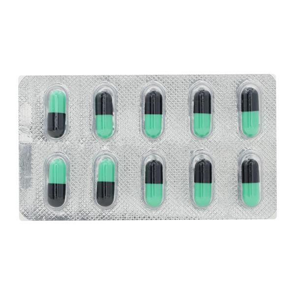 Flexabenz ER Capsule 10'S