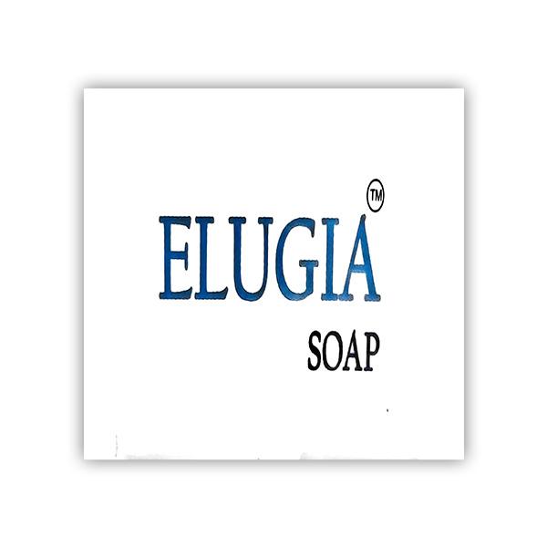 ELUGIA Soap 75gm