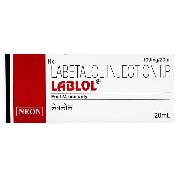 LABLOL Injection 20ml