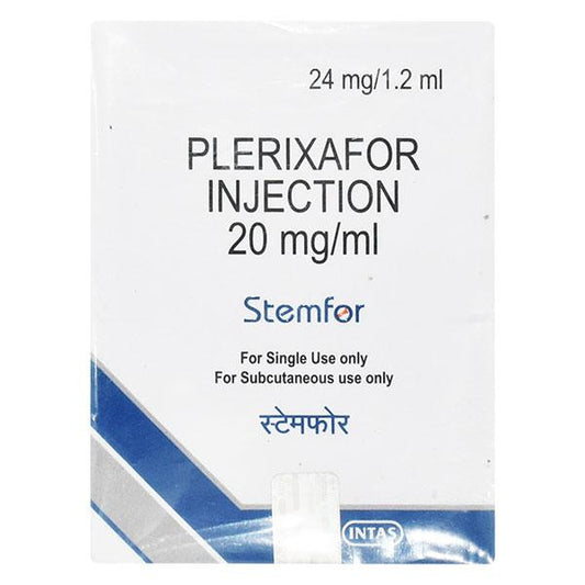 STEMFOR Injection 1.2ml