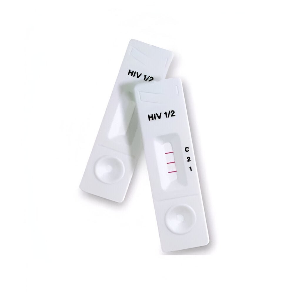 Cupikit HIV 1/2 Ab Rapid Card - Global Surgicals