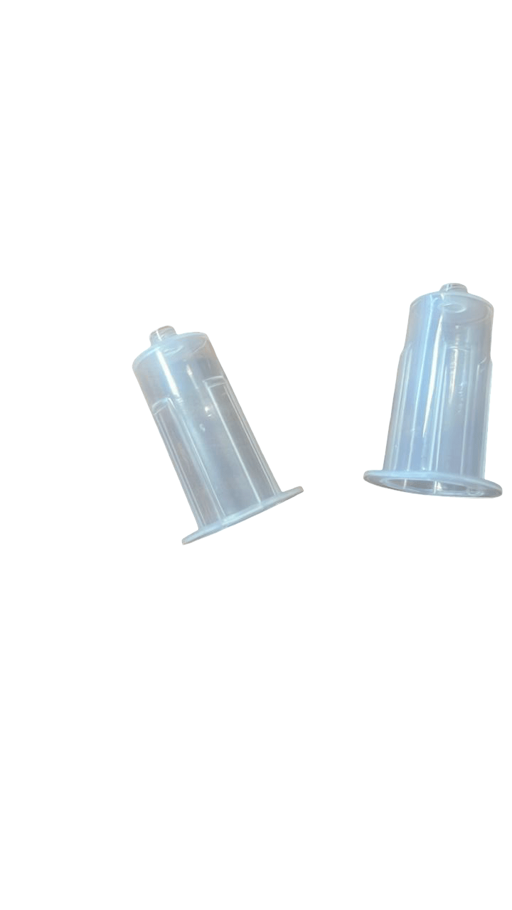 Curdia Blood Collection Needle Holder - Global Surgicals