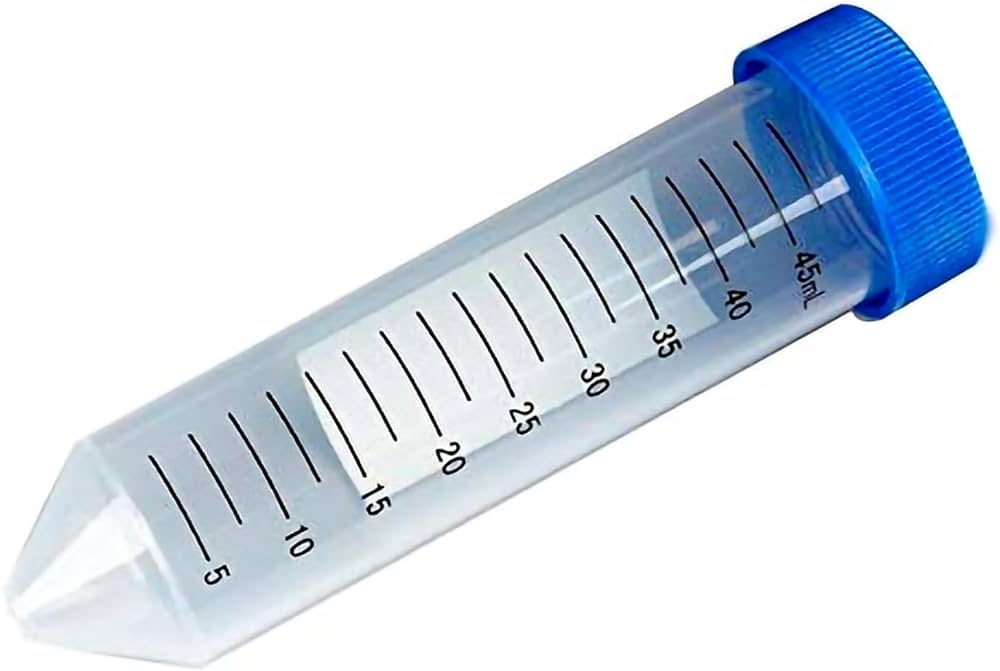 Curdia Centrifuge Tube - Global Surgicals