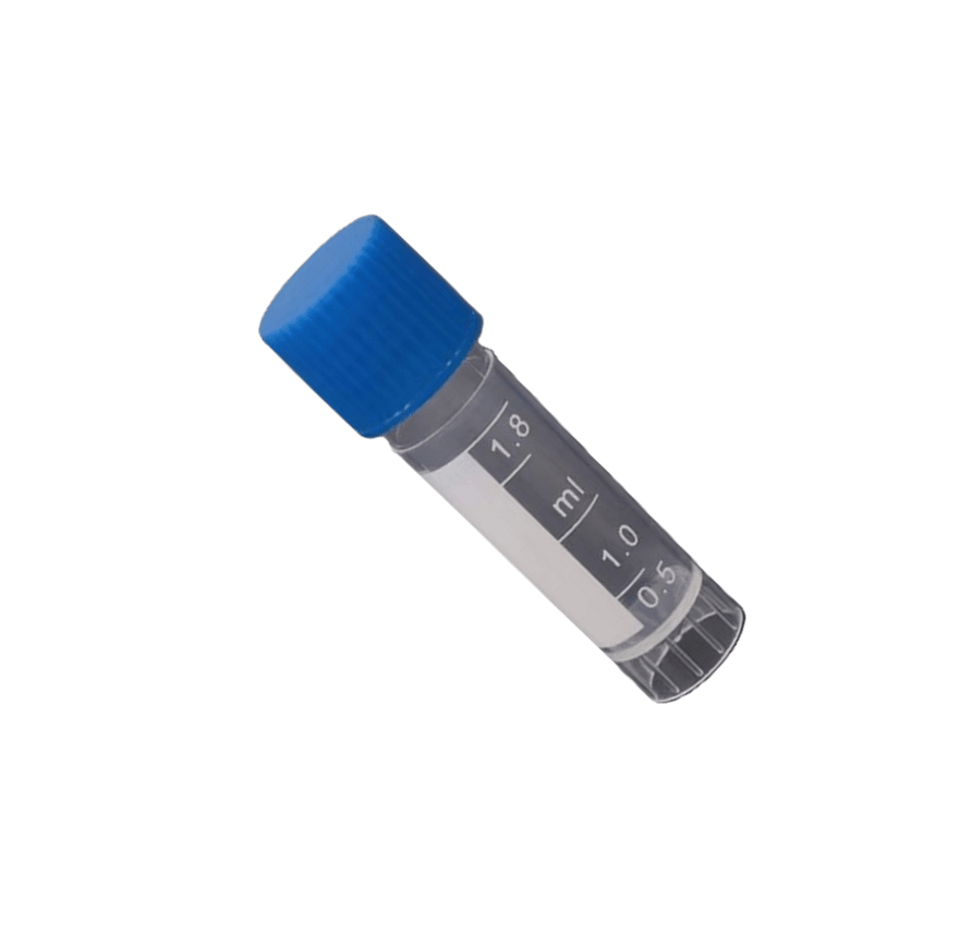 Curdia Cryo Vial - Global Surgicals