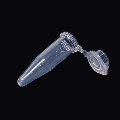 Curdia Micro Centrifuge Tube - Global Surgicals