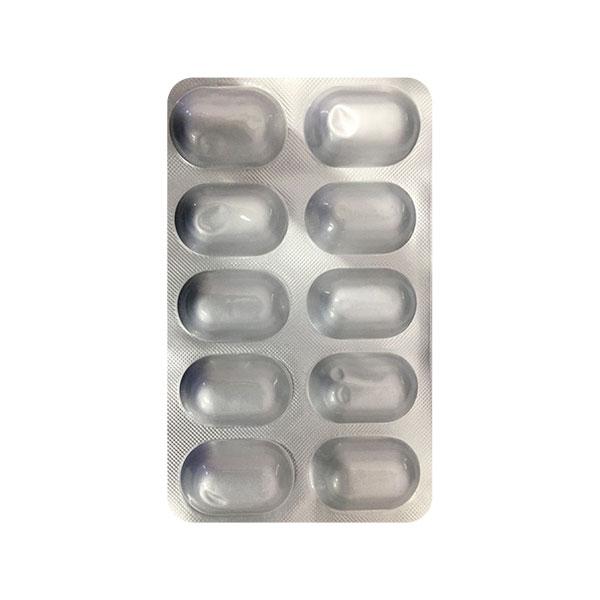 Curlzvit Tablet 10'S - Global Surgicals