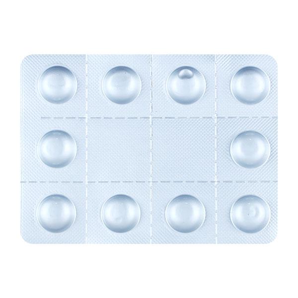 CUSTAT 5 Tablet 10's - Global Surgicals