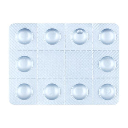 CUSTAT 5 Tablet 10's - Global Surgicals