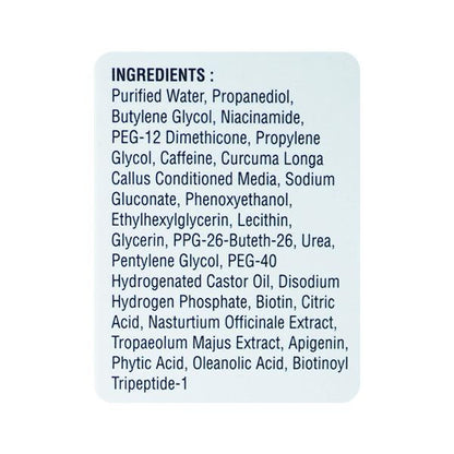 CUTICAPIL STEM Serum 60ml - Global Surgicals