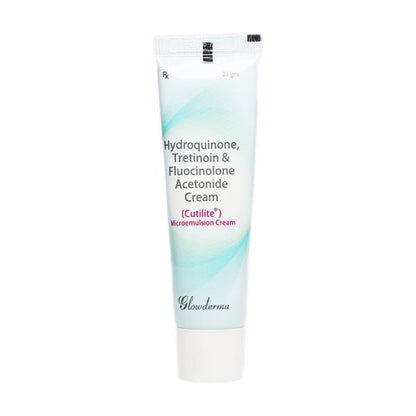 Cutilite Cream 20gm - Global Surgicals
