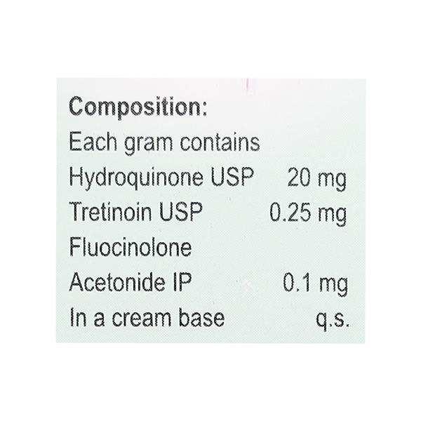 Cutilite Cream 20gm - Global Surgicals