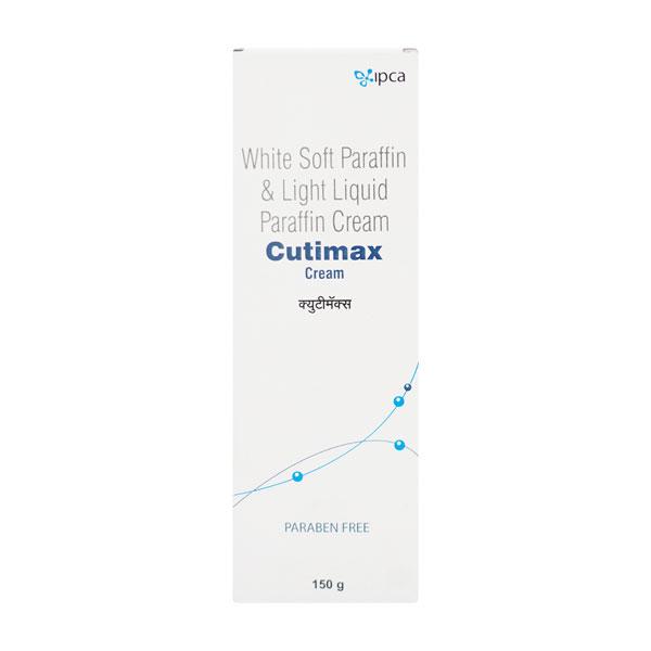 Cutimax Cream 150gm - Global Surgicals