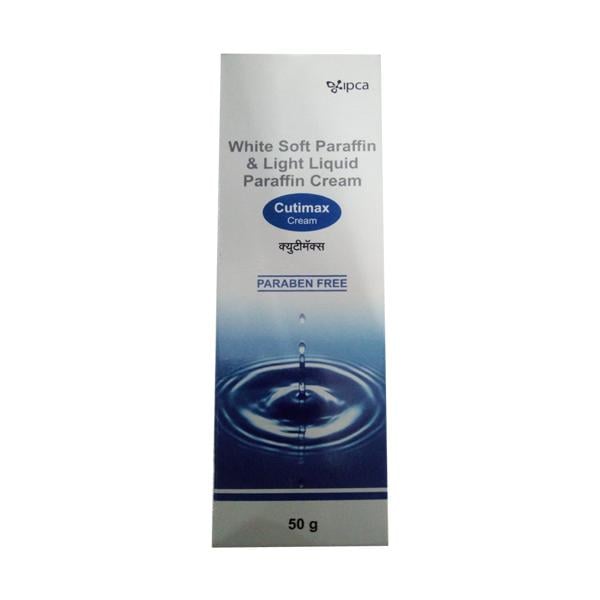 Cutimax Cream 50gm - Global Surgicals