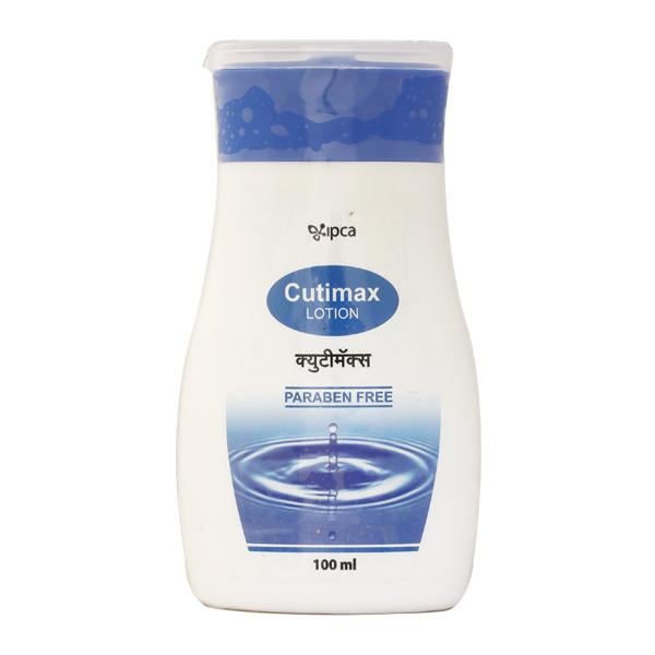 CUTIMAX Lotion 100ml - Global Surgicals