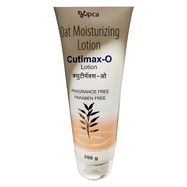 CUTIMAX O Lotion 200gm - Global Surgicals