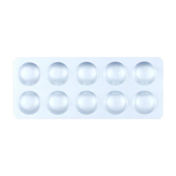 CUTIN 40 Tablet 10's - Global Surgicals