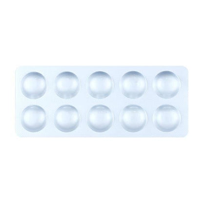 CUTIN 40 Tablet 10's - Global Surgicals