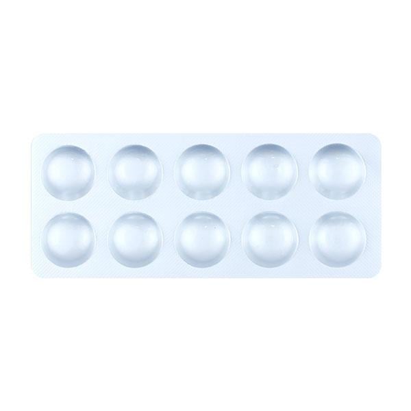 CUTIN 80 Tablet 10's - Global Surgicals