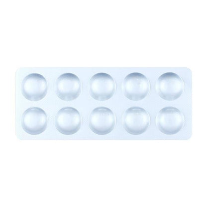 CUTIN 80 Tablet 10's - Global Surgicals