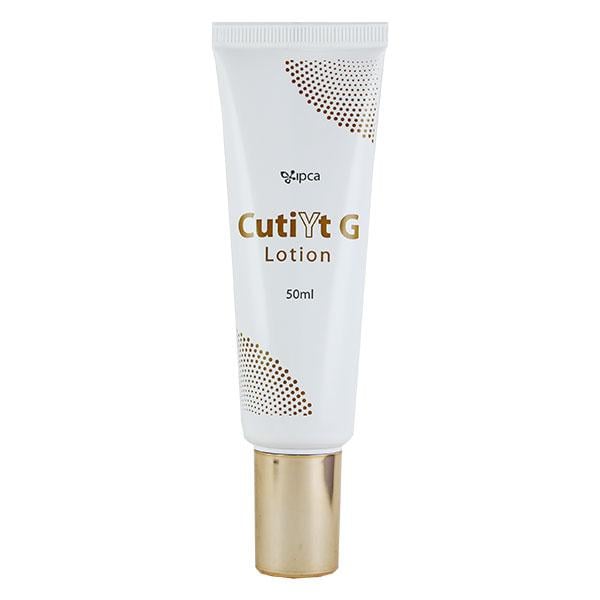 CUTIYT G Lotion 50ml - Global Surgicals
