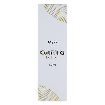 CUTIYT G Lotion 50ml - Global Surgicals
