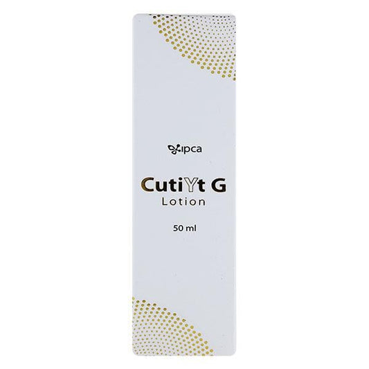 CUTIYT G Lotion 50ml - Global Surgicals