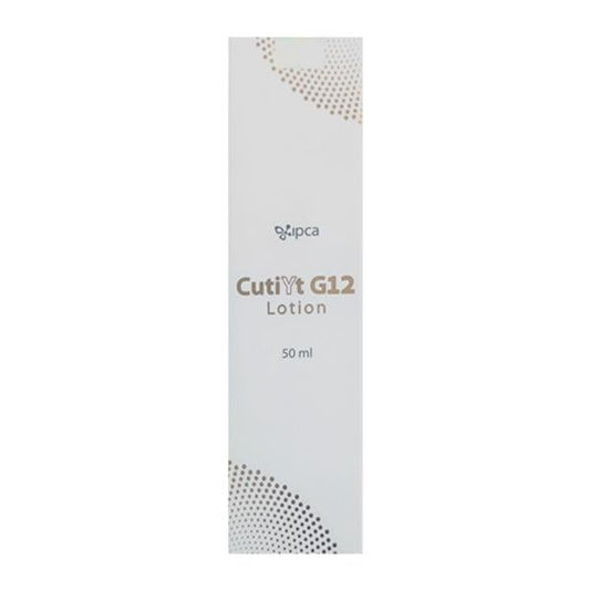 CUTIYT G12 Lotion 50ml - Global Surgicals