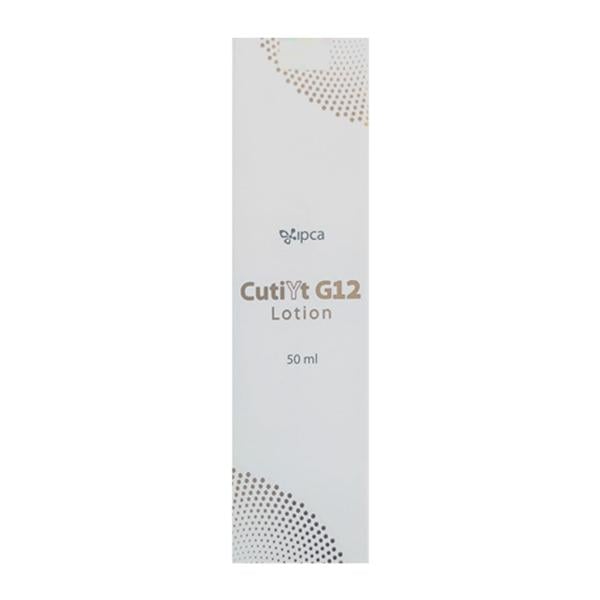 CUTIYT G12 Lotion 50ml - Global Surgicals