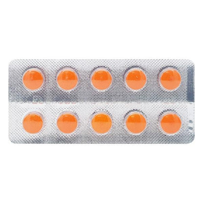 Cosart H Tablet 10'S