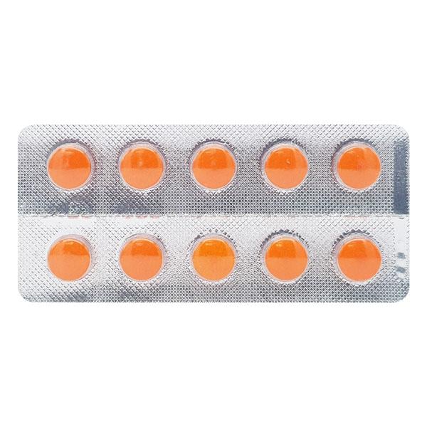Cosart H Tablet 10'S