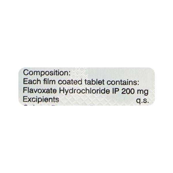 Uticept Tablet 10'S
