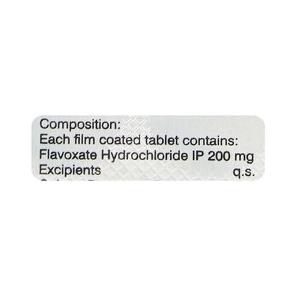 Uticept Tablet 10'S