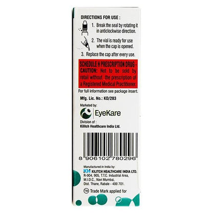 TIMO Eye Drops 5ml