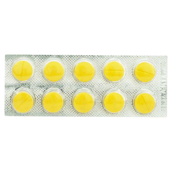 AZEFIL 250mg Tablet 10's