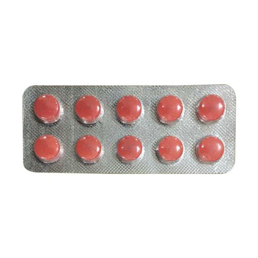 DO RE ME 75mg Tablet 10'S
