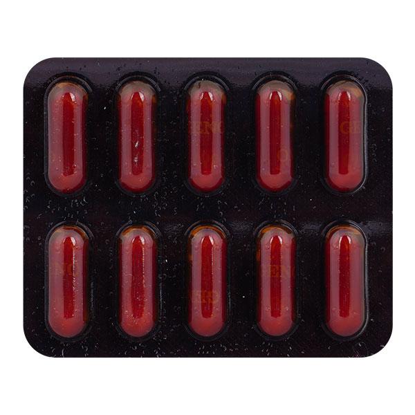 Cypon Capsule 10'S - Global Surgicals