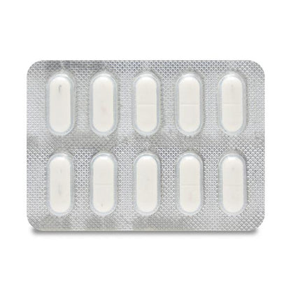 CYPON Tablet 10's - Global Surgicals