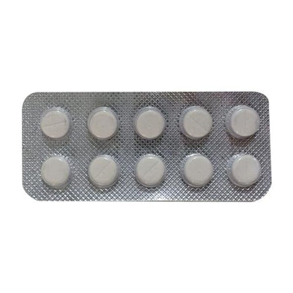 Cyprodol 4mg Tablet 10'S - Global Surgicals