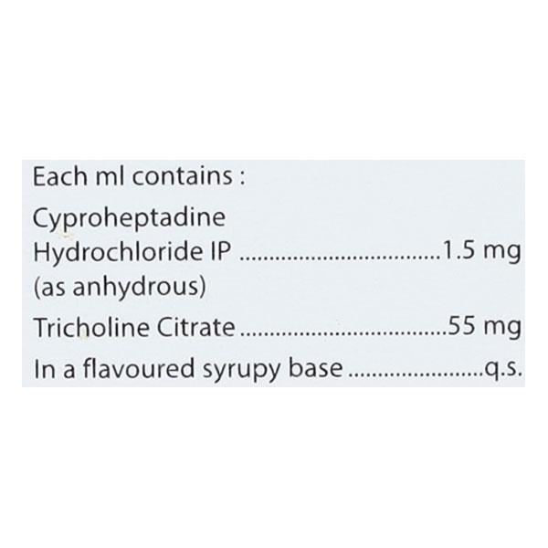 CYPZEST Oral Drops 15ml - Global Surgicals