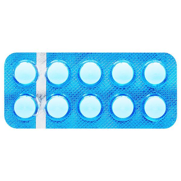 Diominic SR Tablet 10'S
