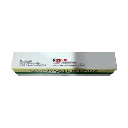 CZSON Cream 30gm - Global Surgicals