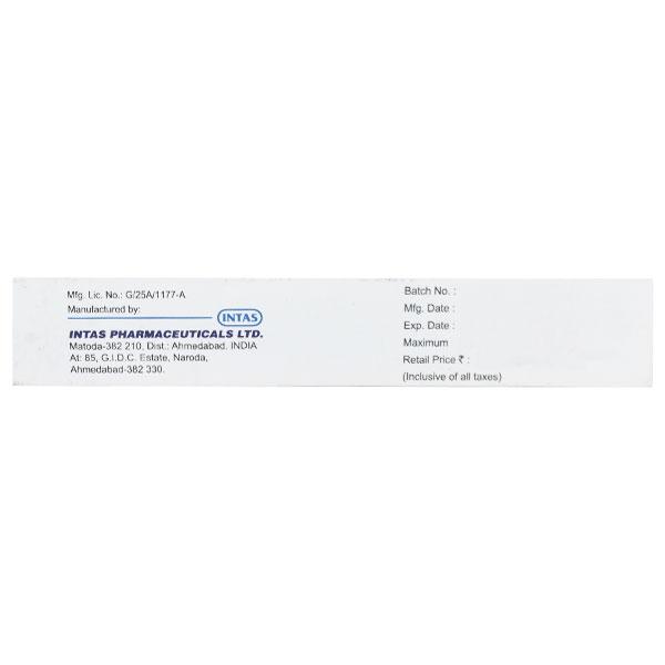 Takfa Forte Ointment 10gm