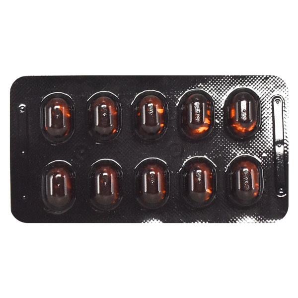 D Acne I 20mg Capsule 10'S - Global Surgicals