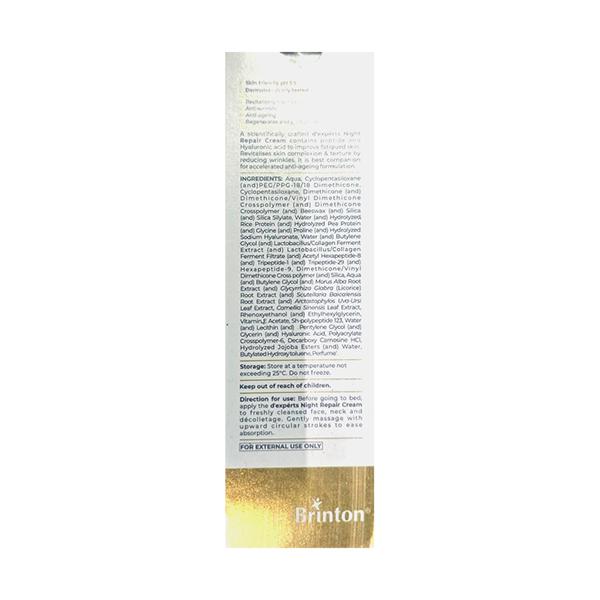 D EXPERTS HYALURONIC ACID Face Serum 30g - Global Surgicals