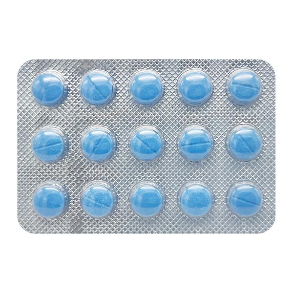 D LORINOL Tablet 15's - Global Surgicals